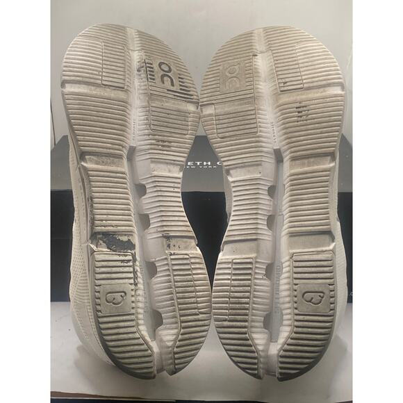ON CLOUDNOVA MENS RUNNING SHOES Size US 13 main image 7